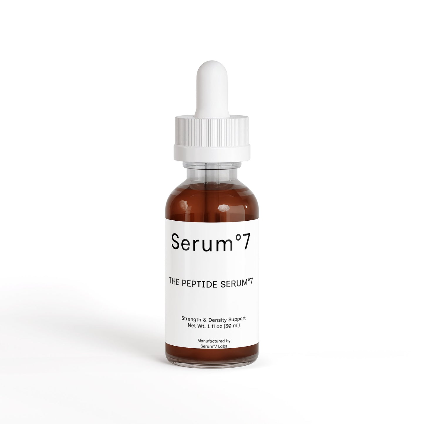The Peptide Serum°7