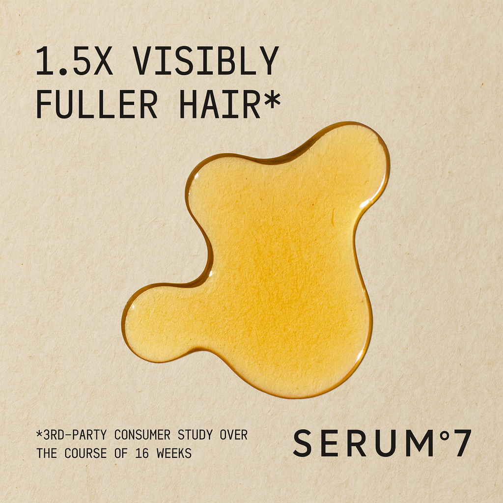 The Peptide Serum°7